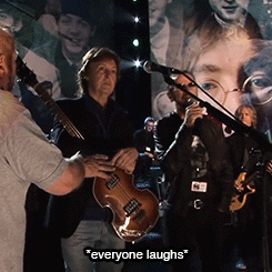 Thegrammys GIF by Recording Academy / GRAMMYs