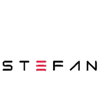 Heart Love Sticker by Stefan Fashion