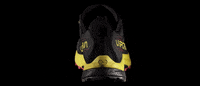 lasportivaspain run running correr jackal GIF