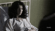 Im Back Season 2 GIF by Outlander