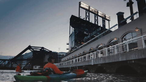 Major League Baseball Sport GIF by MLB