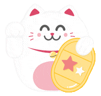 wonder lucky collection Sticker by Mr. Wonderful