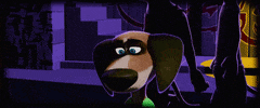 Paws Of Fury GIF by Paws of Fury: The Legend of Hank