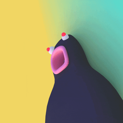 animation wow GIF by Shane Beam