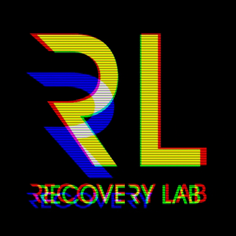 RecoveryLAB giphygifmaker recovery compression adaption GIF