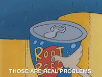 rockos modern life nicksplat GIF