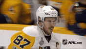 ice hockey GIF by NHL