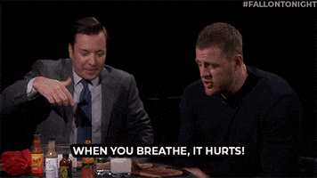 Breathe Jimmy Fallon GIF by The Tonight Show Starring Jimmy Fallon