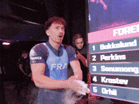 Powerlifting Sheffield GIF by SBDApparel