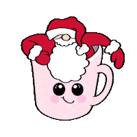 Merry Christmas Sticker