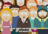 change GIF by South Park 