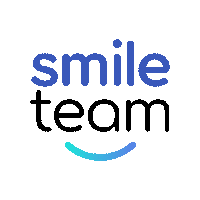 Smile Sticker by smileteamturkey