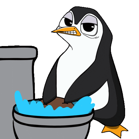 Sticker by pengztracted