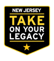 Animated Logo Sticker by California Army National Guard