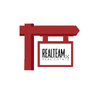 Listing For Sale Sticker by REALTEAM Real Estate