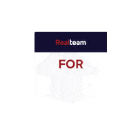 realteamvolos realestate sign forsale volos Sticker