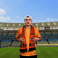 LET'S GO NETHERLANDS