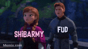 Shiba Fud GIF by SHIB MEMES