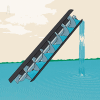 Water Irrigation GIF