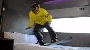 snowboard GIF
