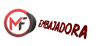 embajadora mundo fit colombia Sticker by YoSoyMundoFit