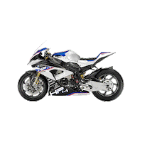 Sticker by BMW Motorrad