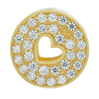 Gold Gg Sticker by gdora