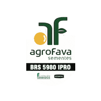 Agrofava Sementes Sticker by Agrofava