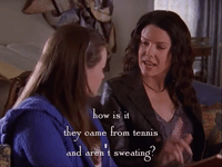 season 3 netflix GIF by Gilmore Girls 