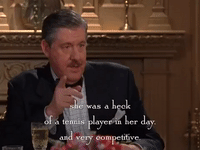 season 5 netflix GIF by Gilmore Girls 