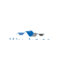 Will Alfaro Sticker by Will Alfaro Properties