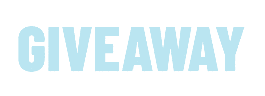 Giveaway Sticker by drinkwildwonder