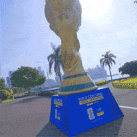 Tigo Sports GIF by TigoPanama