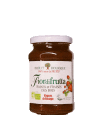 Food Vegan Sticker by Rigoni di Asiago