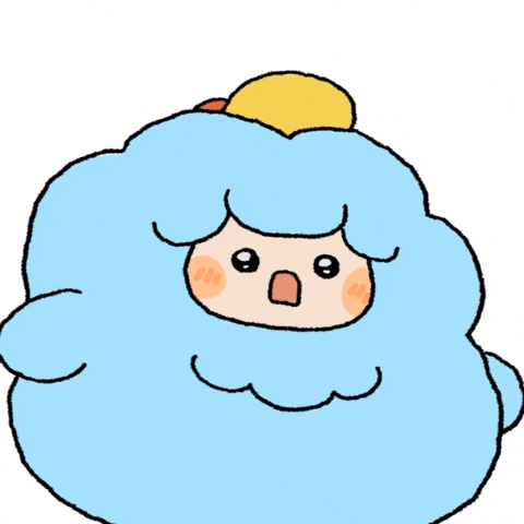 snowbfriends giphyupload reaction food kawaii GIF