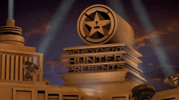 20Th Anniversary Intro GIF by Rooster Teeth