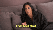 Bunim-MurrayProductions friends e truth kim kardashian GIF