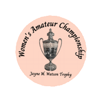 Magagolf Sticker by Metropolitan Amateur Golf Association