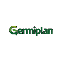 Germiplan agro agricultura soja milho Sticker