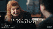 season 3 hbo GIF by High Maintenance