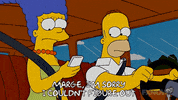 Season 18 Episode 10 GIF by The Simpsons
