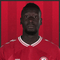 Oh My Omg GIF by Bristol City FC