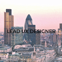 TruffleTalent design london jobs truffletalent GIF