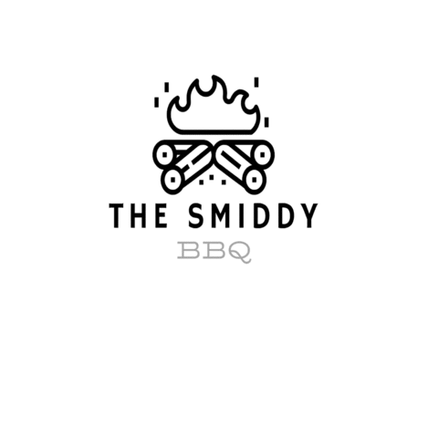 SmiddyBBQ giphyupload smiddy smiddyedinburgh smiddy bbq Sticker