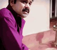 Dileep GIF