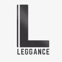 Leggance  GIF