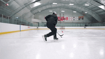 Hockey Drill GIF by Hockey Training
