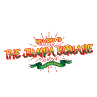 jumpasquare jumpa the jumpa square jumpa square thejumpasquare Sticker