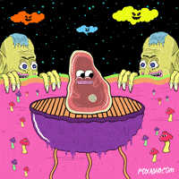 Animation Domination Lol GIF by gifnews