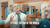 nbc  GIF